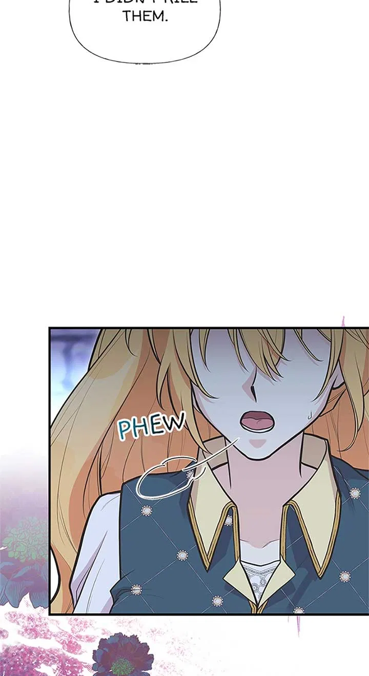 My Sister Picked Up the Male Lead Chapter 93 – Page 5