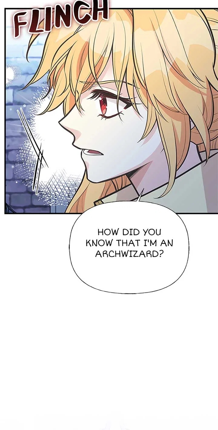 My Sister Picked Up the Male Lead Chapter 93 – Page 11