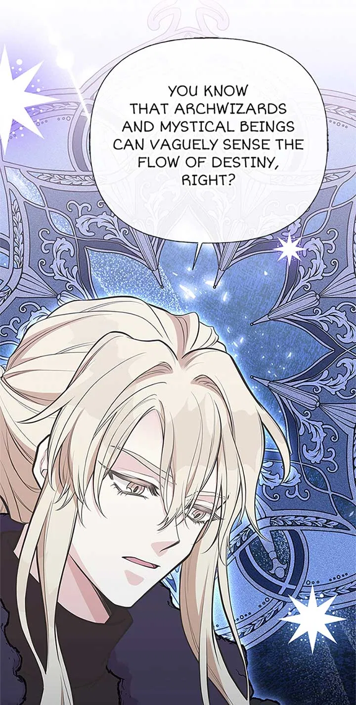 My Sister Picked Up the Male Lead Chapter 93 – Page 12