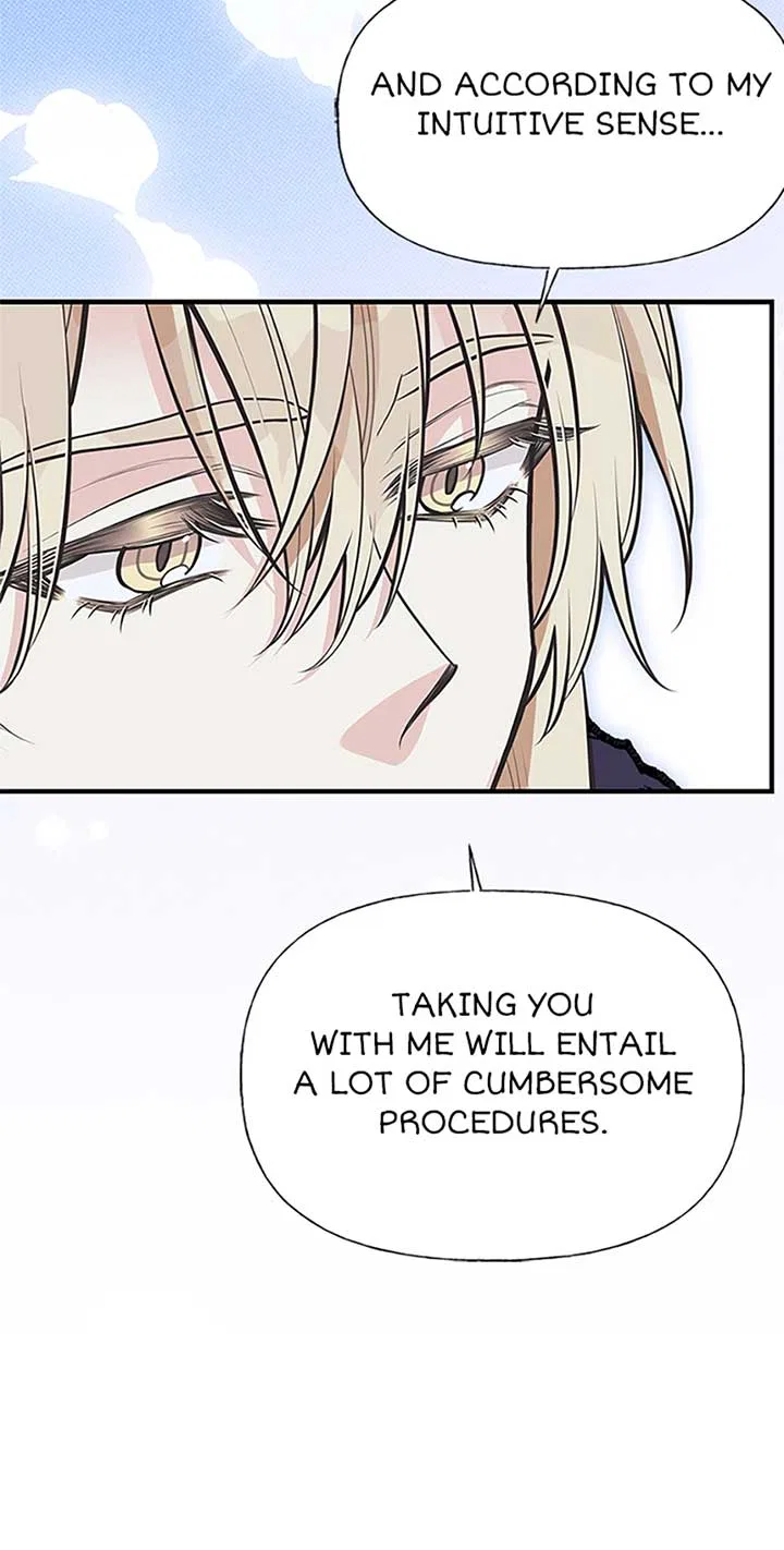 My Sister Picked Up the Male Lead Chapter 93 – Page 15