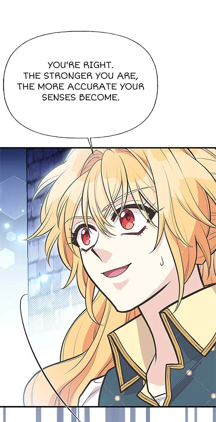 My Sister Picked Up the Male Lead Chapter 93 – Page 16