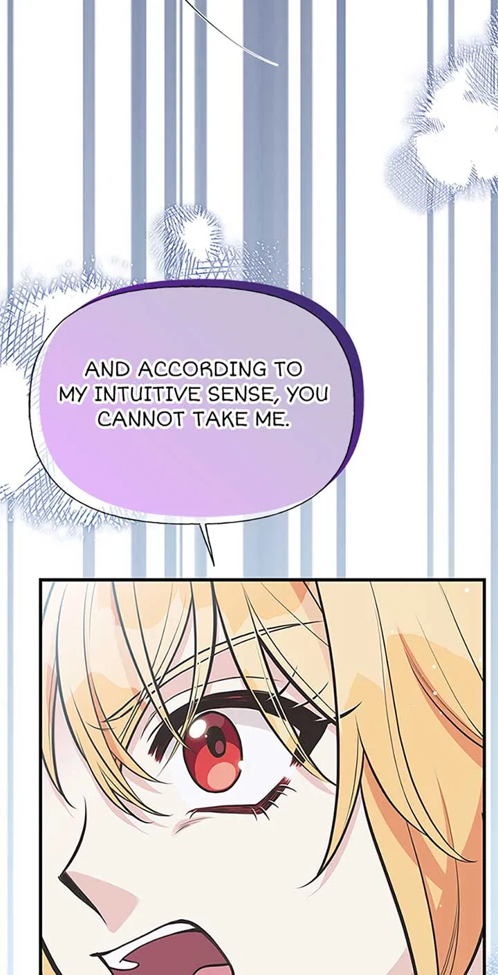 My Sister Picked Up the Male Lead Chapter 93 – Page 17