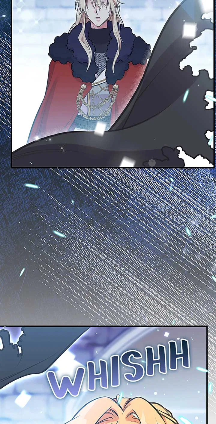 My Sister Picked Up the Male Lead Chapter 93 – Page 20