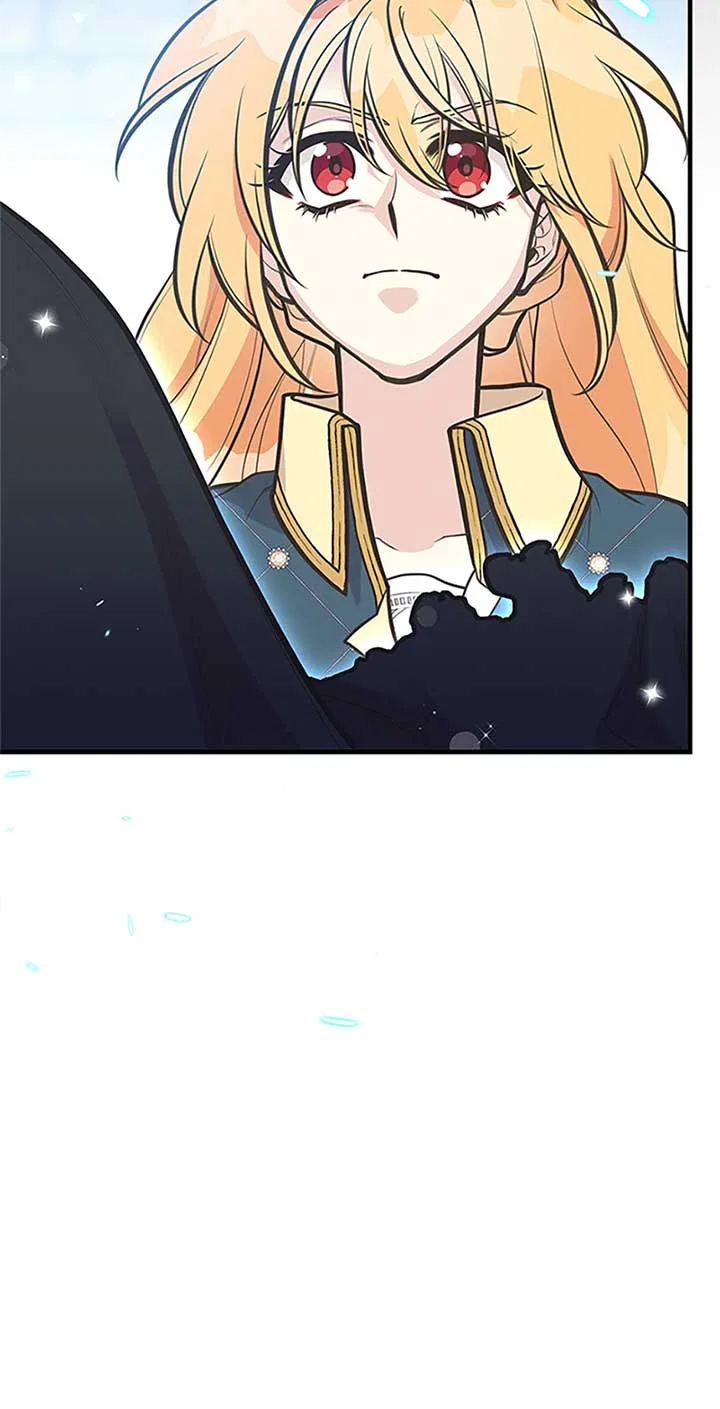 My Sister Picked Up the Male Lead Chapter 93 – Page 21