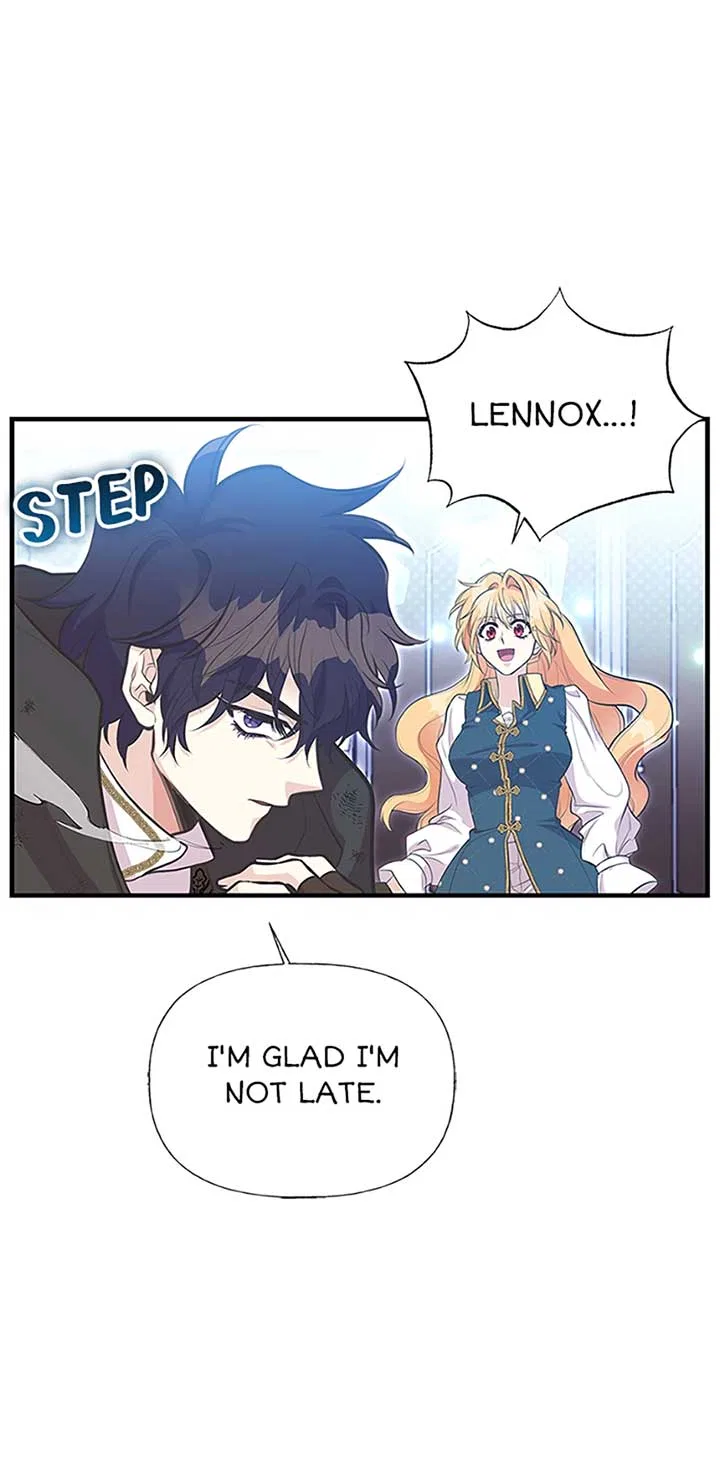My Sister Picked Up the Male Lead Chapter 93 – Page 24