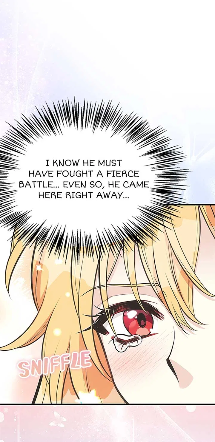 My Sister Picked Up the Male Lead Chapter 93 – Page 26