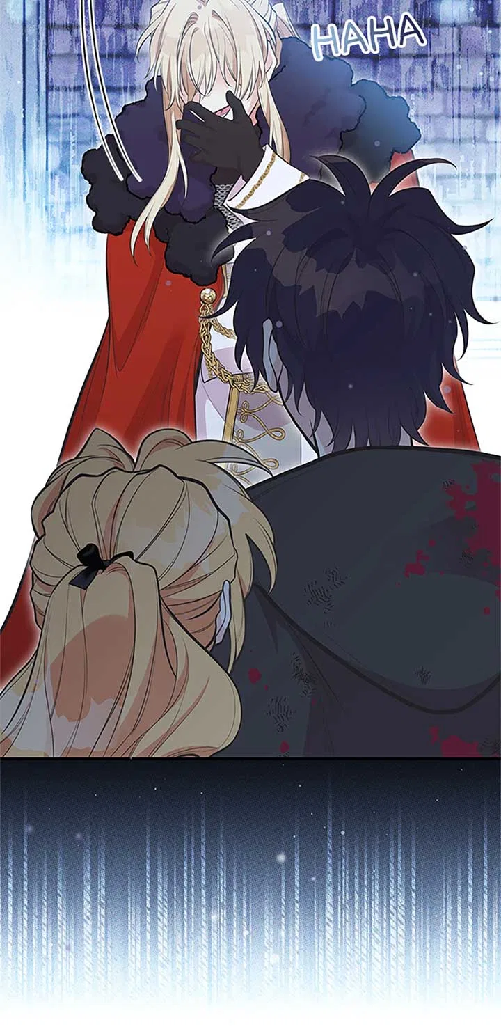 My Sister Picked Up the Male Lead Chapter 93 – Page 30