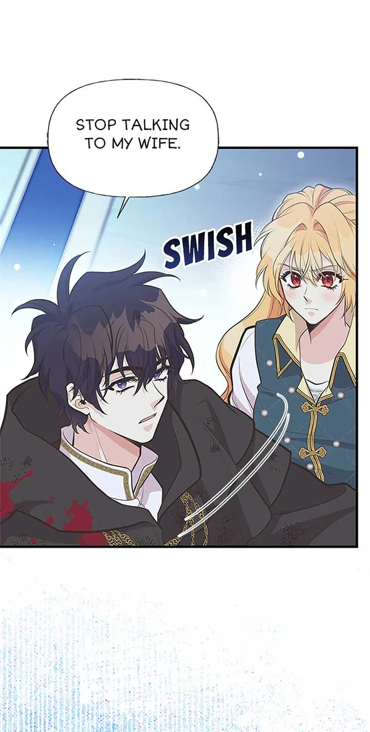 My Sister Picked Up the Male Lead Chapter 93 – Page 31