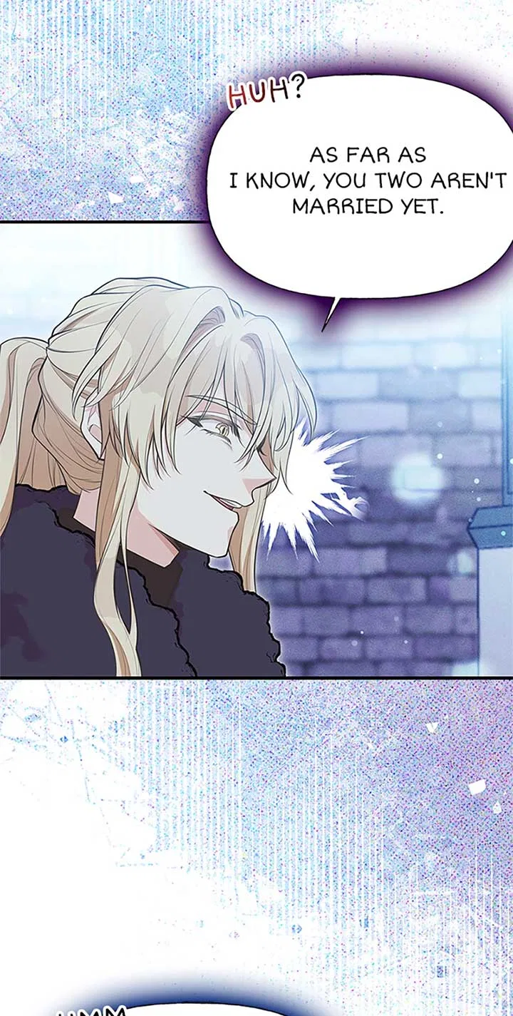 My Sister Picked Up the Male Lead Chapter 93 – Page 32