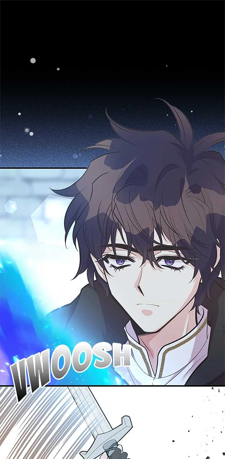 My Sister Picked Up the Male Lead Chapter 93 – Page 38