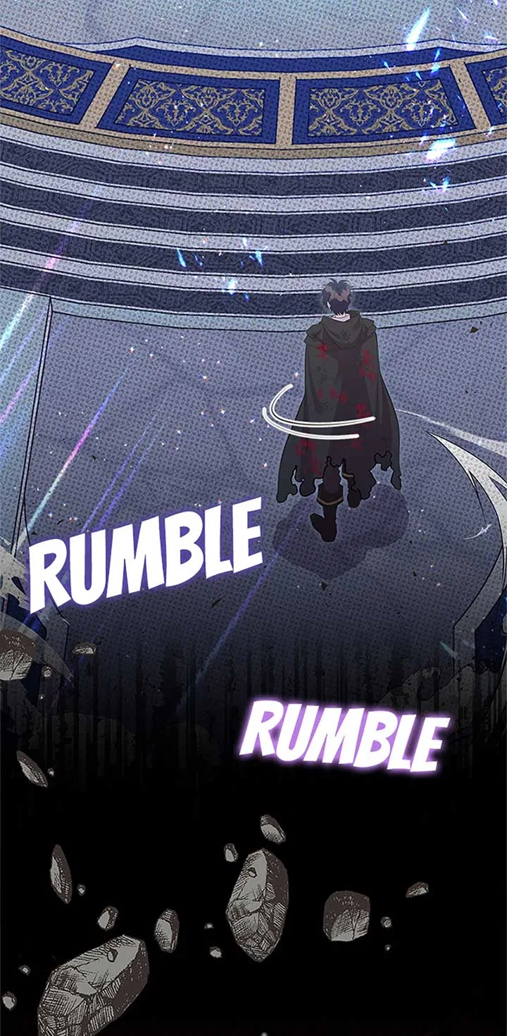 My Sister Picked Up the Male Lead Chapter 93 – Page 41