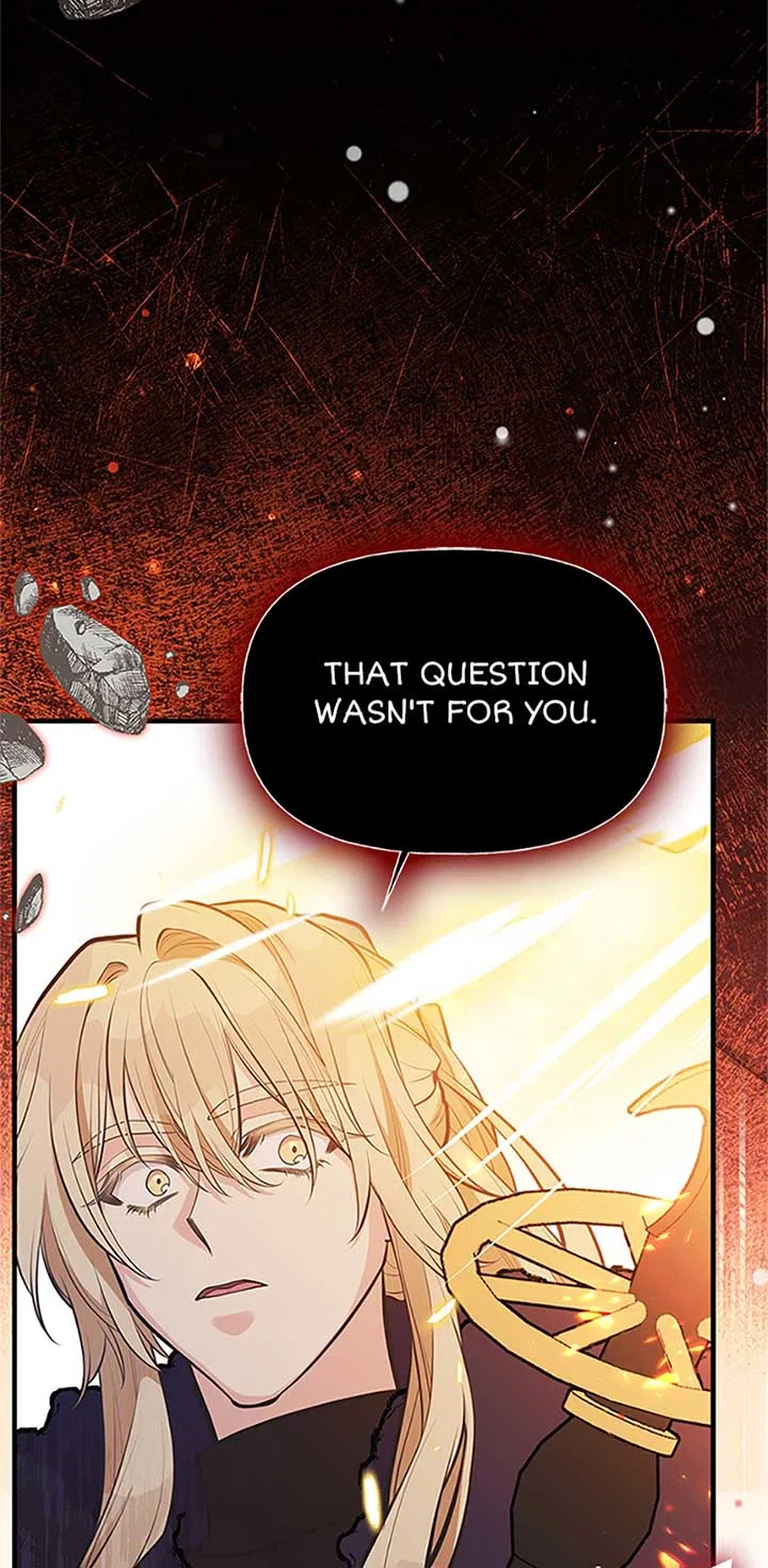 My Sister Picked Up the Male Lead Chapter 93 – Page 42