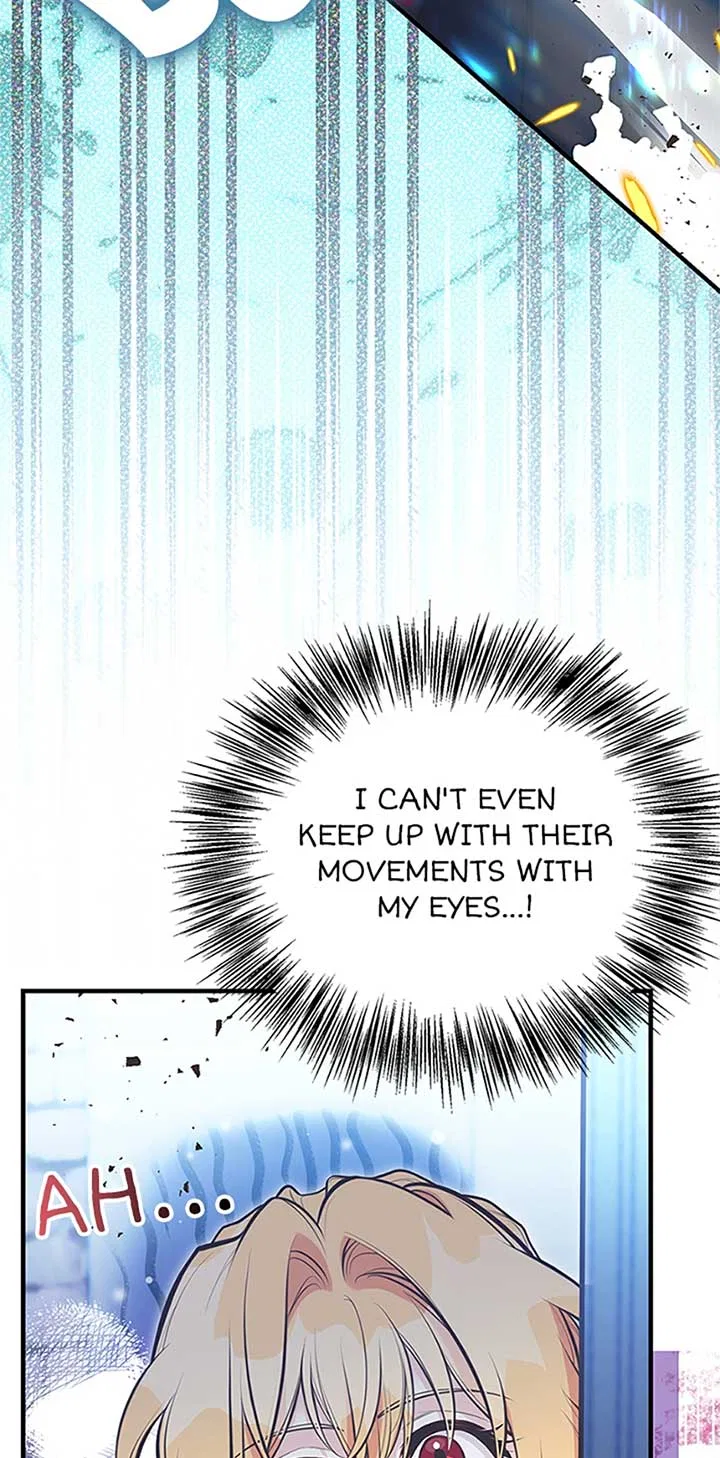 My Sister Picked Up the Male Lead Chapter 93 – Page 49