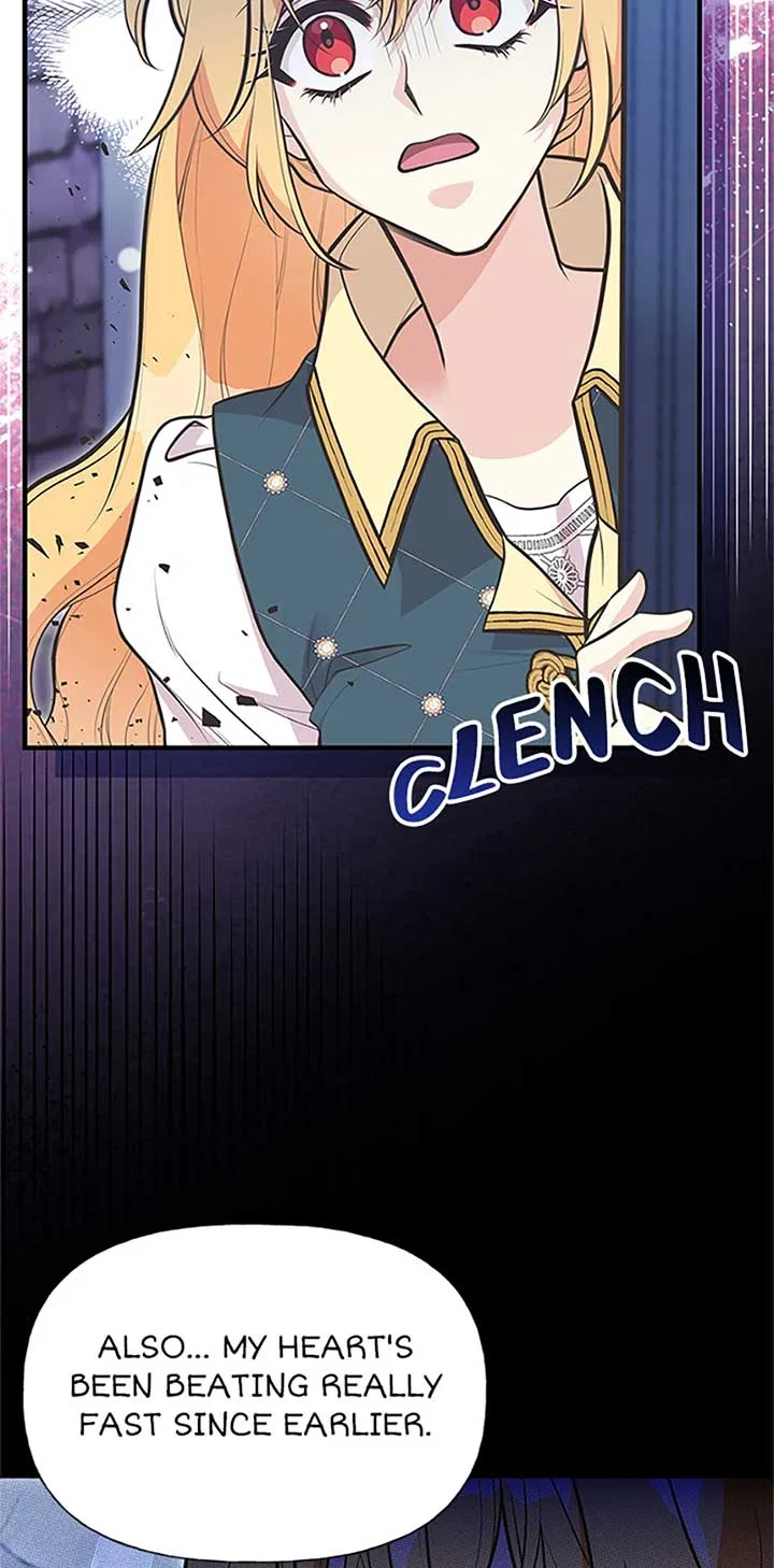 My Sister Picked Up the Male Lead Chapter 93 – Page 50