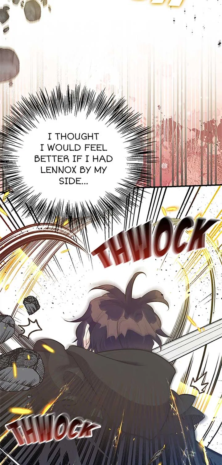 My Sister Picked Up the Male Lead Chapter 93 – Page 54