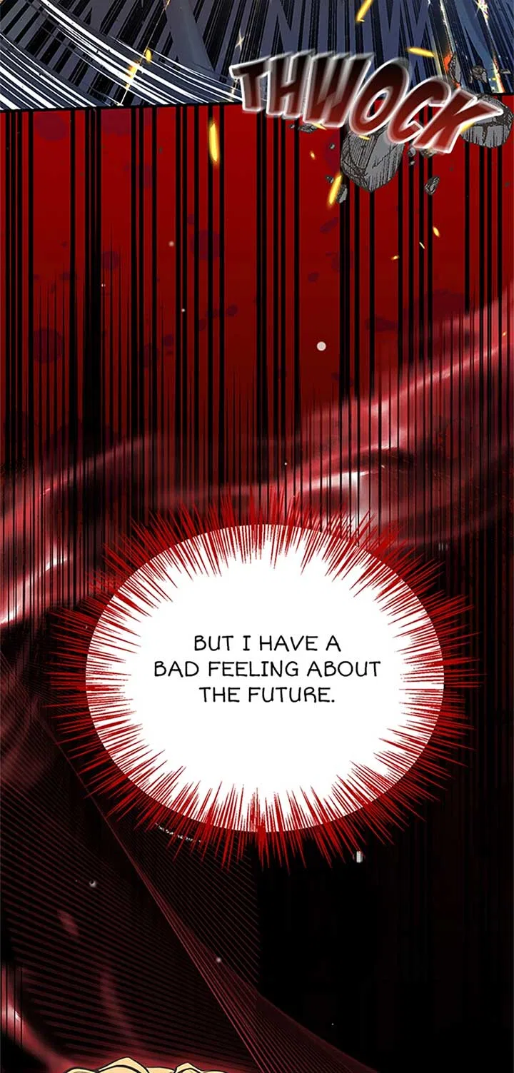 My Sister Picked Up the Male Lead Chapter 93 – Page 55