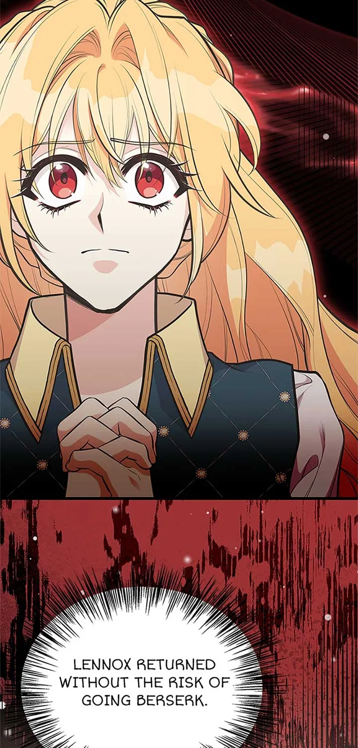 My Sister Picked Up the Male Lead Chapter 93 – Page 56