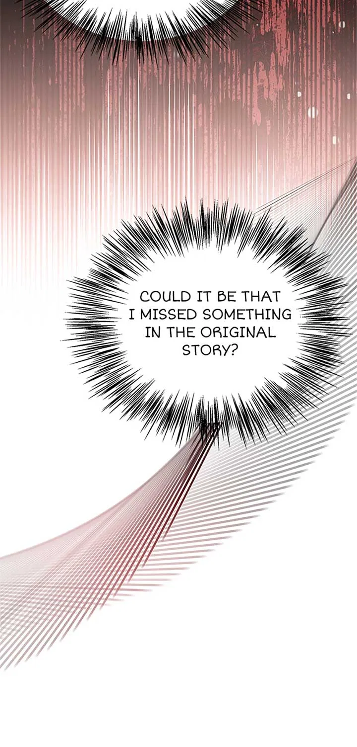 My Sister Picked Up the Male Lead Chapter 93 – Page 57