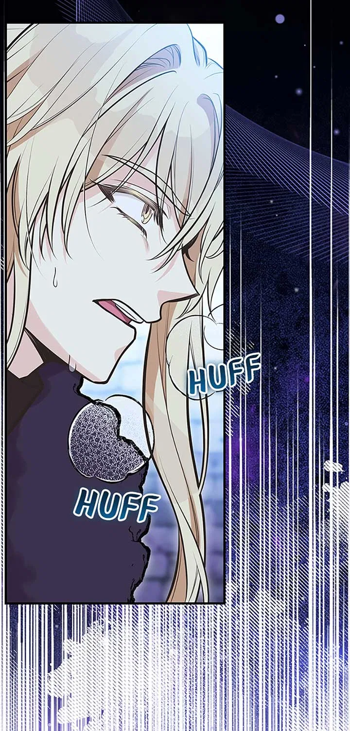 My Sister Picked Up the Male Lead Chapter 93 – Page 59
