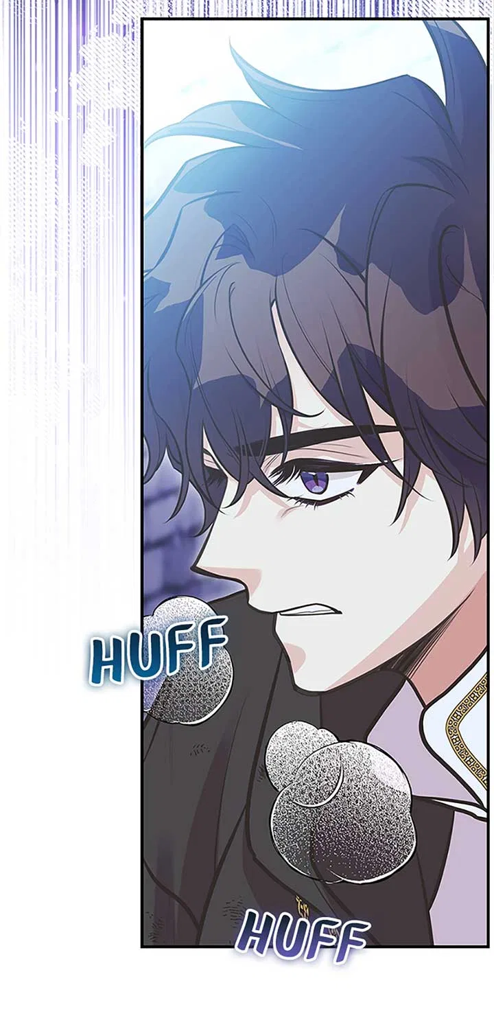 My Sister Picked Up the Male Lead Chapter 93 – Page 60