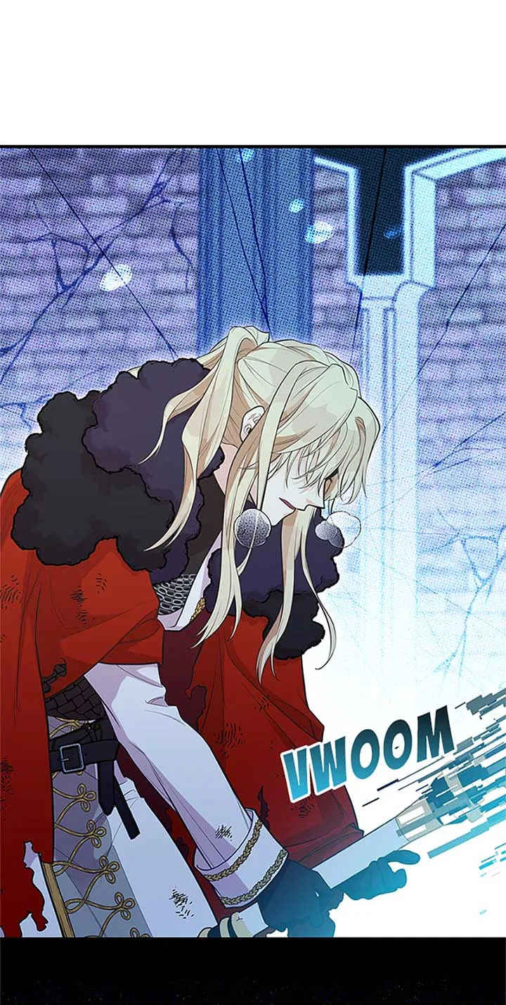My Sister Picked Up the Male Lead Chapter 93 – Page 61