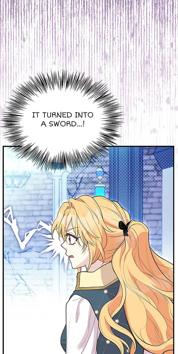 My Sister Picked Up the Male Lead Chapter 93 – Page 63