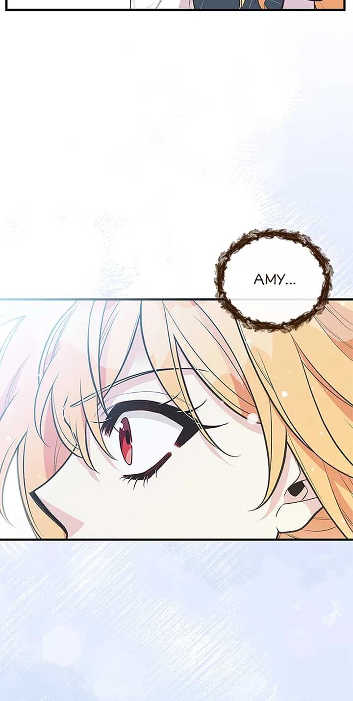 My Sister Picked Up the Male Lead Chapter 93 – Page 64