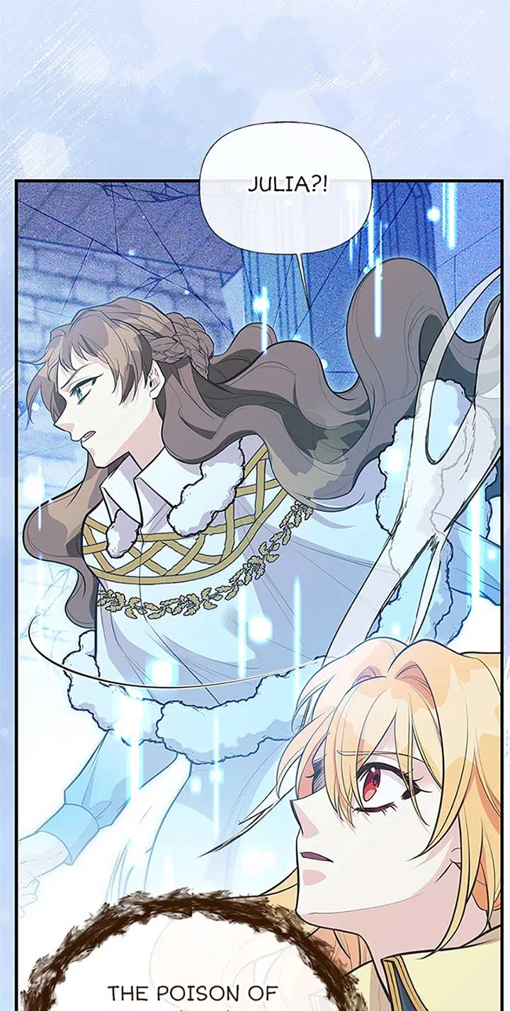My Sister Picked Up the Male Lead Chapter 93 – Page 65