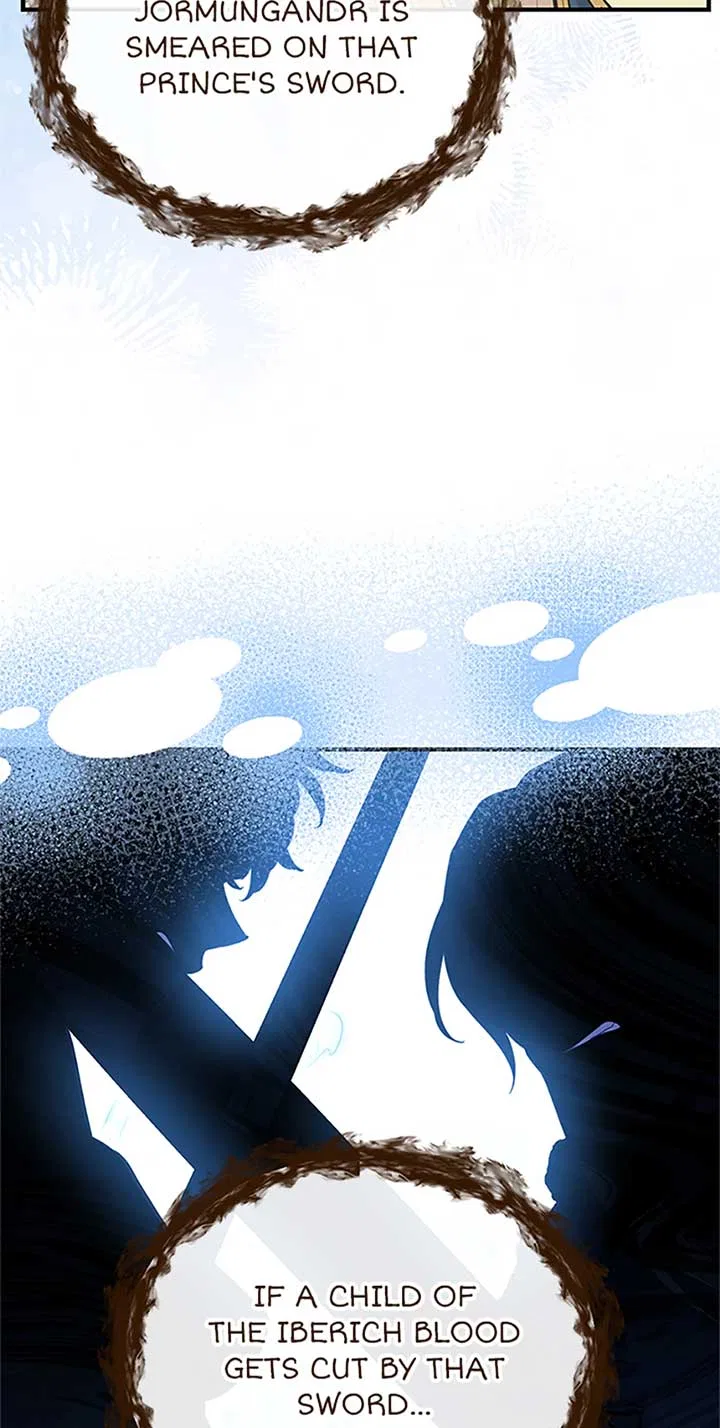 My Sister Picked Up the Male Lead Chapter 93 – Page 66