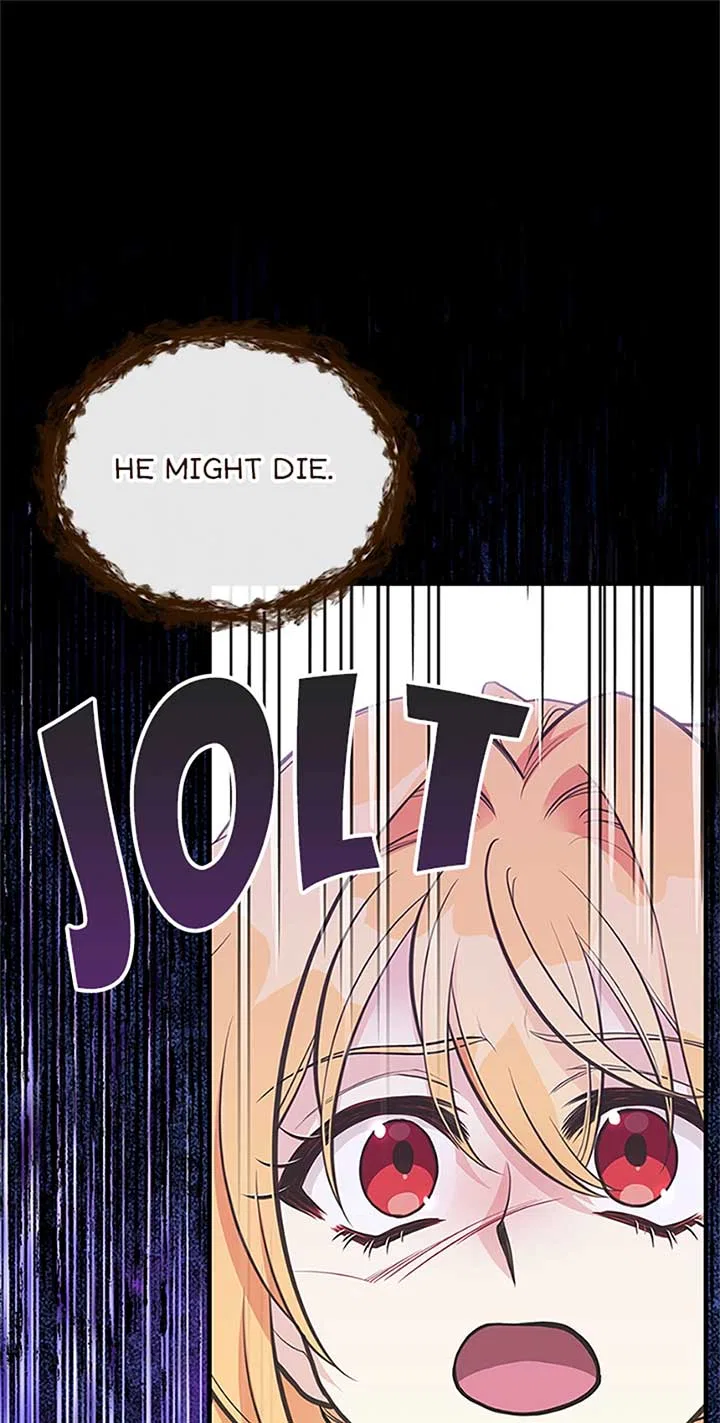 My Sister Picked Up the Male Lead Chapter 93 – Page 68