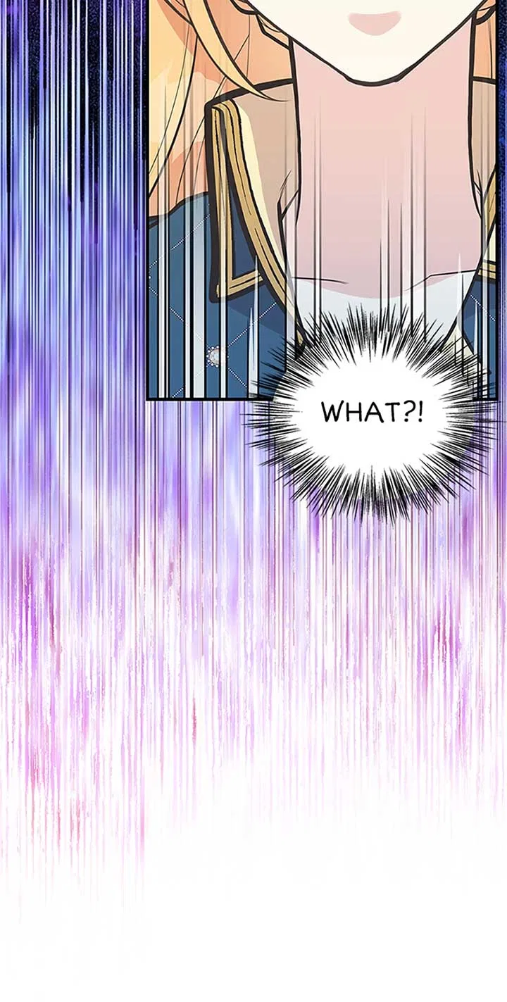 My Sister Picked Up the Male Lead Chapter 93 – Page 69