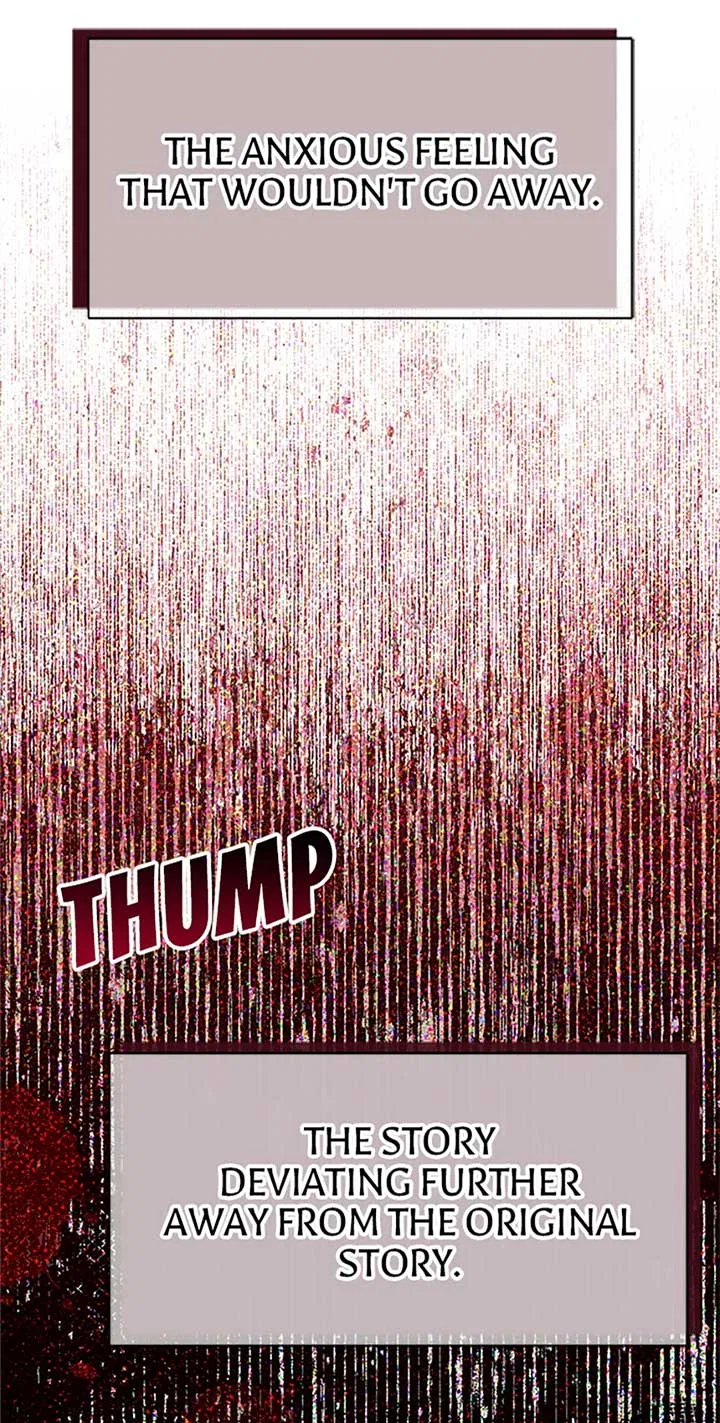 My Sister Picked Up the Male Lead Chapter 93 – Page 70