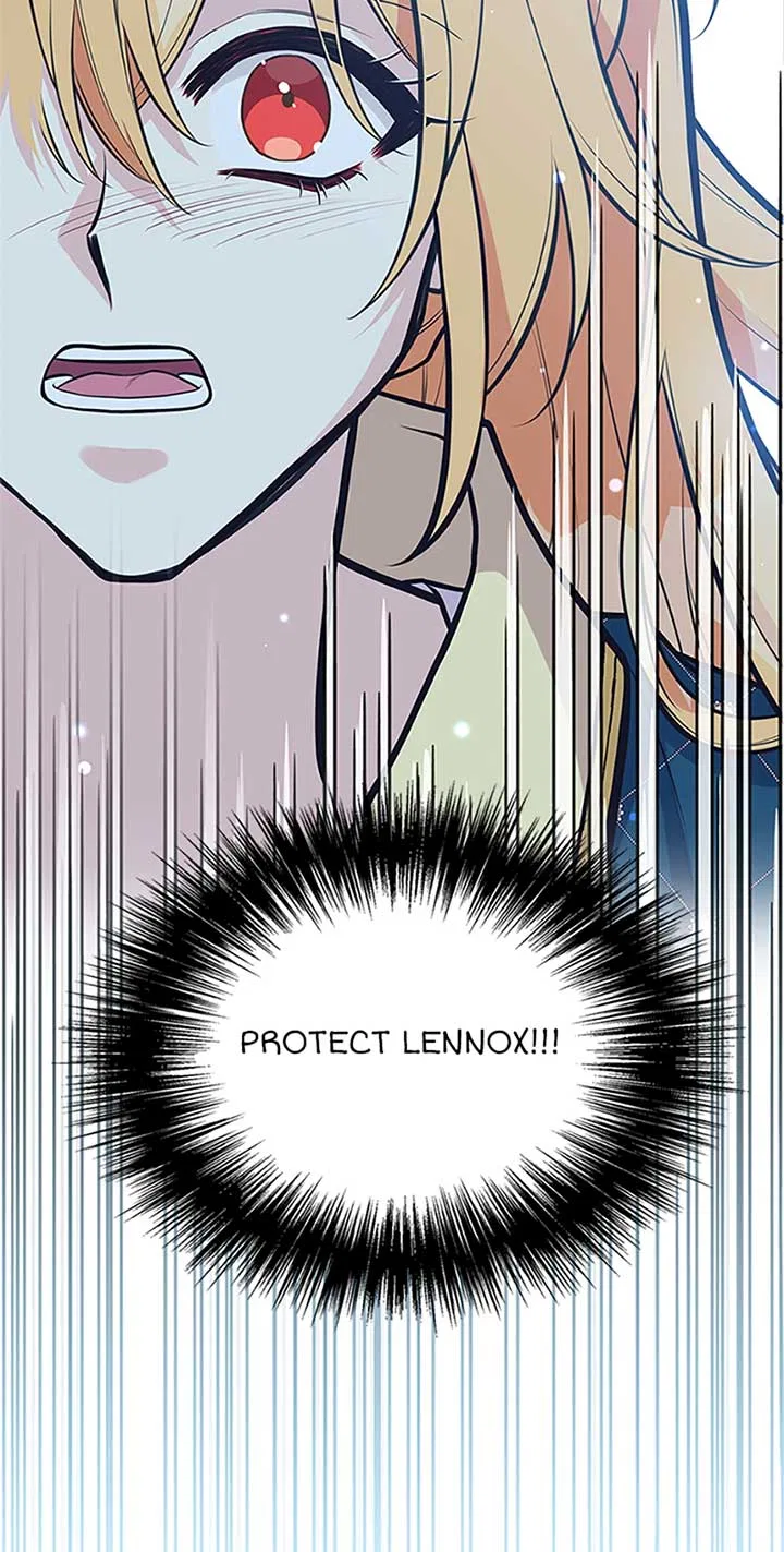 My Sister Picked Up the Male Lead Chapter 93 – Page 73