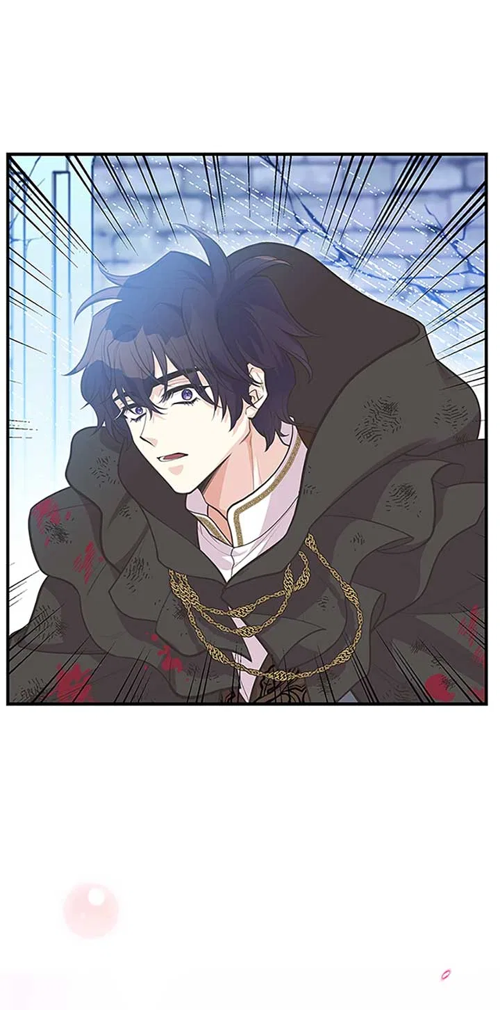 My Sister Picked Up the Male Lead Chapter 93 – Page 76