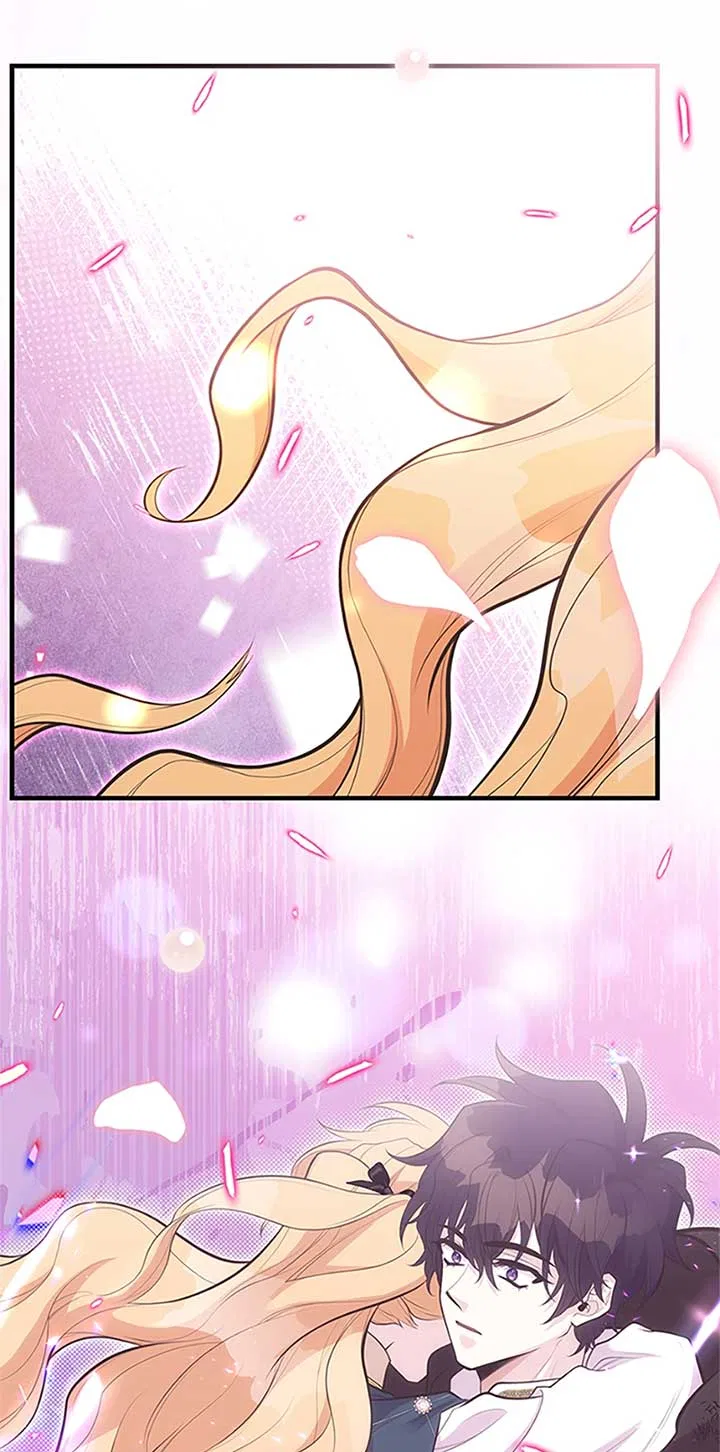 My Sister Picked Up the Male Lead Chapter 93 – Page 77