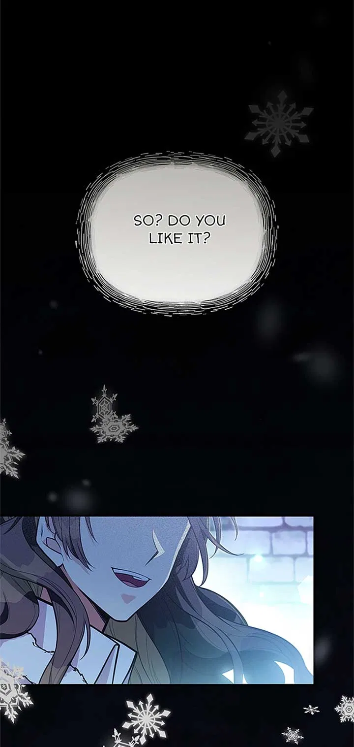 My Sister Picked Up the Male Lead Chapter 92 – Page 1