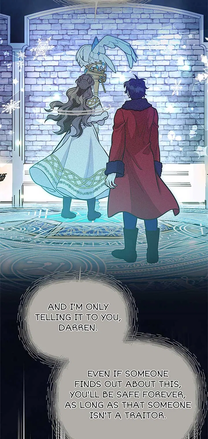 My Sister Picked Up the Male Lead Chapter 92 – Page 4