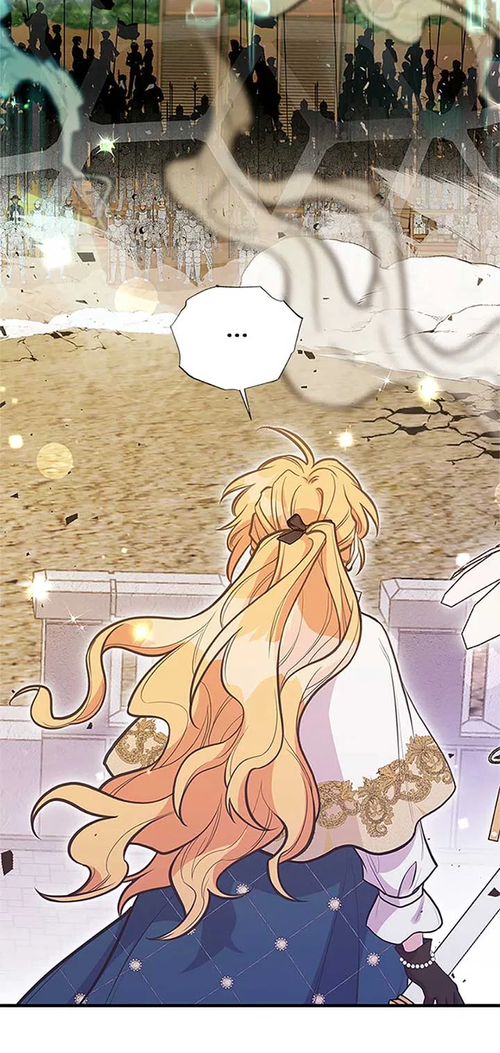My Sister Picked Up the Male Lead Chapter 92 – Page 7