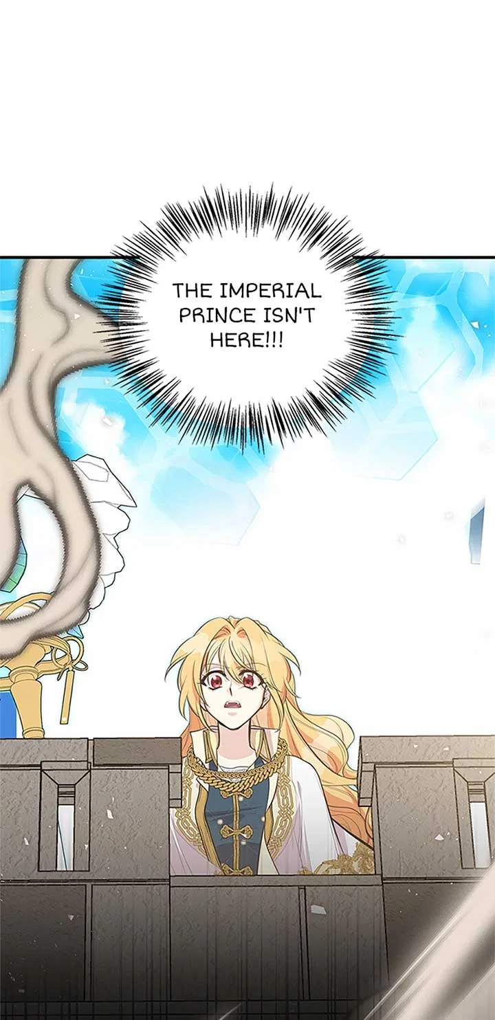 My Sister Picked Up the Male Lead Chapter 92 – Page 8