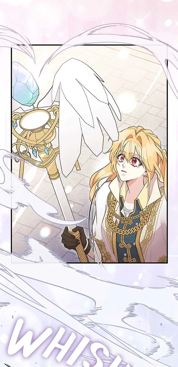 My Sister Picked Up the Male Lead Chapter 92 – Page 11