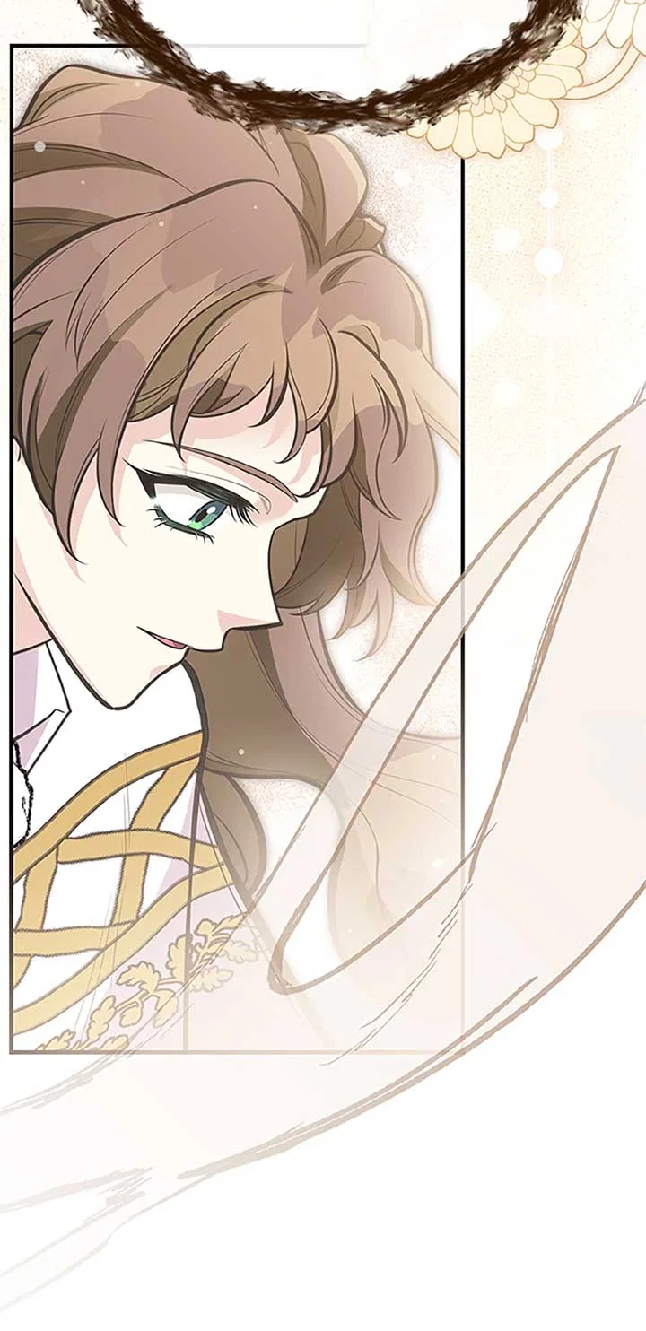 My Sister Picked Up the Male Lead Chapter 92 – Page 14