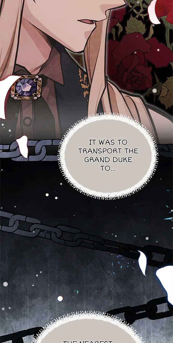 My Sister Picked Up the Male Lead Chapter 92 – Page 17