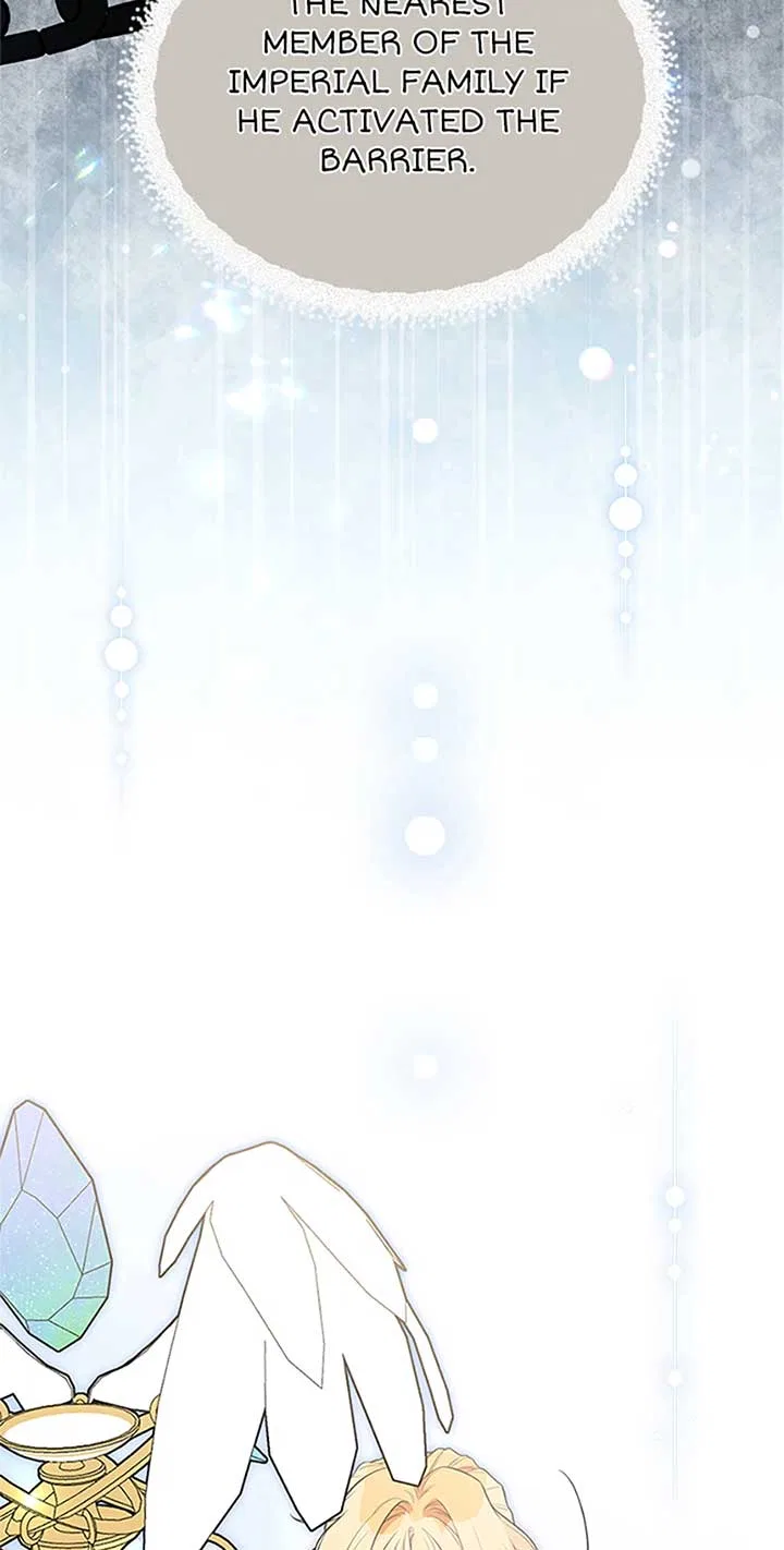 My Sister Picked Up the Male Lead Chapter 92 – Page 18