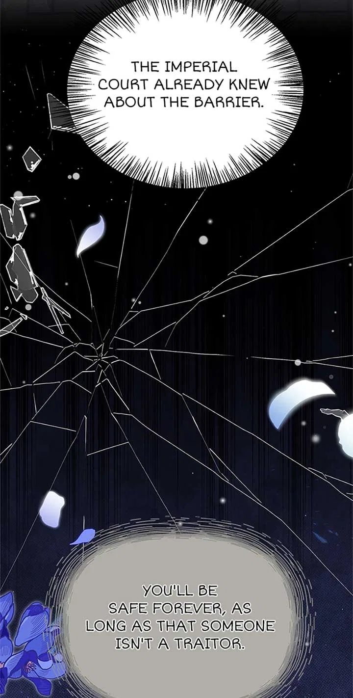 My Sister Picked Up the Male Lead Chapter 92 – Page 20