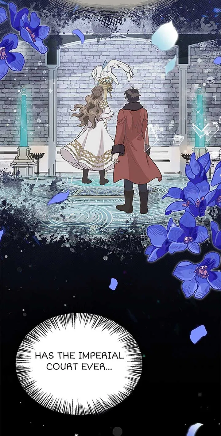My Sister Picked Up the Male Lead Chapter 92 – Page 21