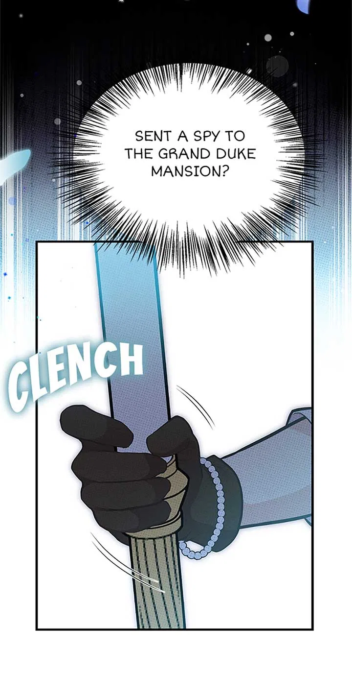 My Sister Picked Up the Male Lead Chapter 92 – Page 22