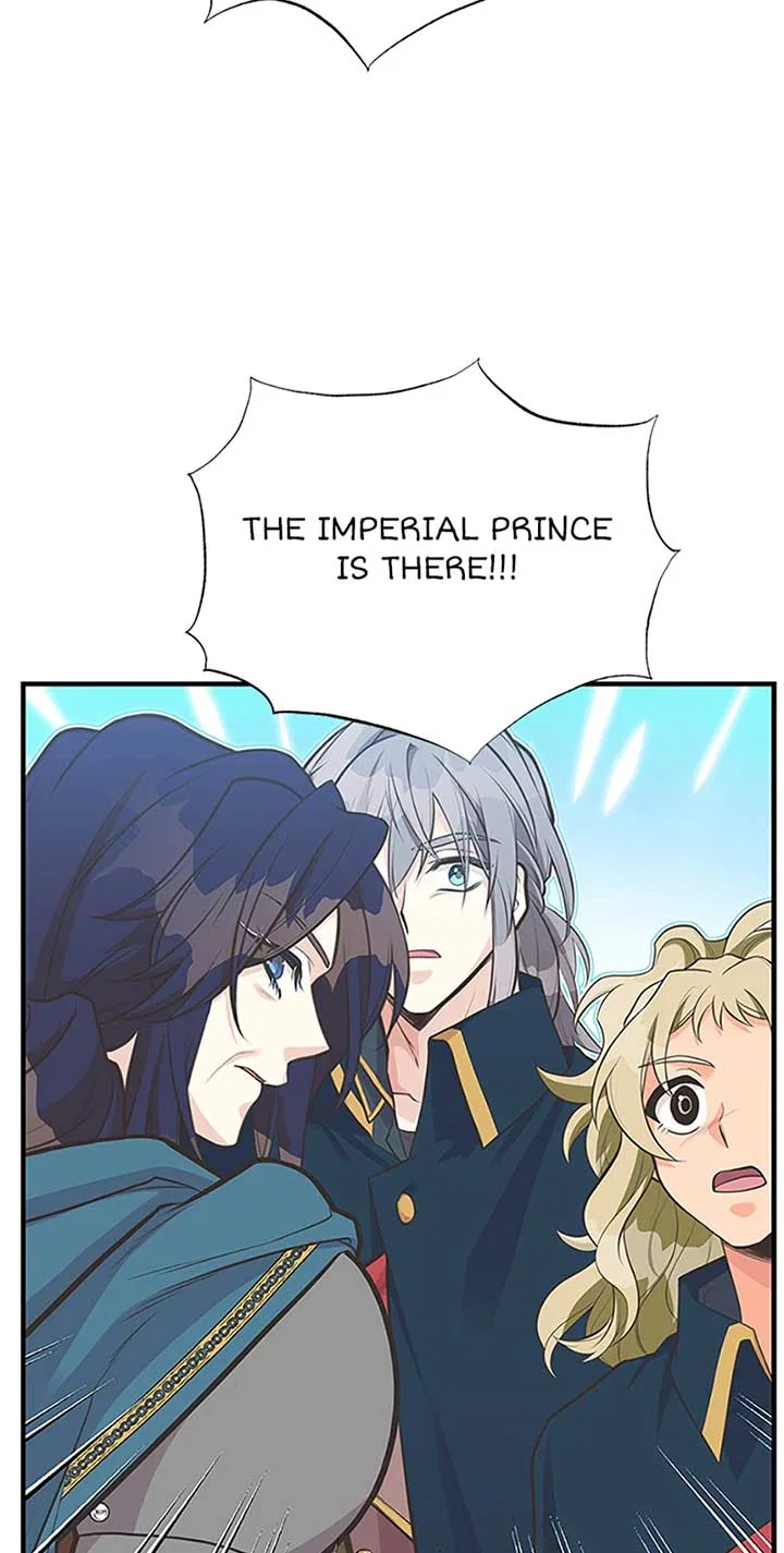My Sister Picked Up the Male Lead Chapter 92 – Page 24