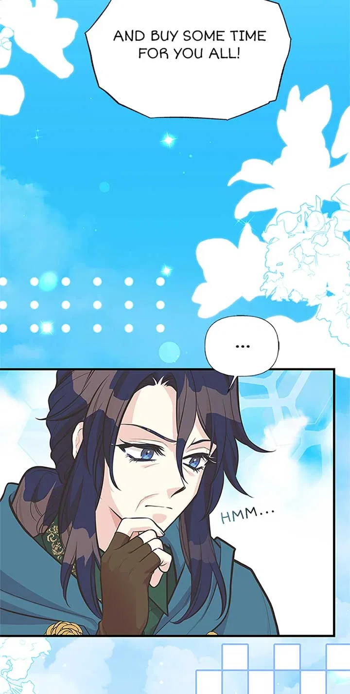 My Sister Picked Up the Male Lead Chapter 92 – Page 26