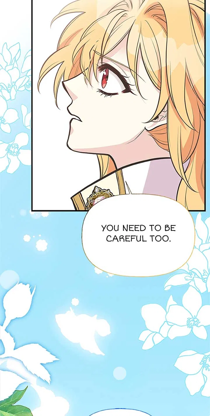 My Sister Picked Up the Male Lead Chapter 92 – Page 29