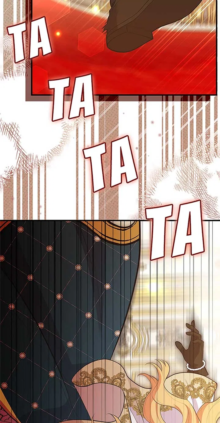 My Sister Picked Up the Male Lead Chapter 92 – Page 34